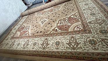Ковры и паласы: Ковер Б/у, 600 * 300 — 1
