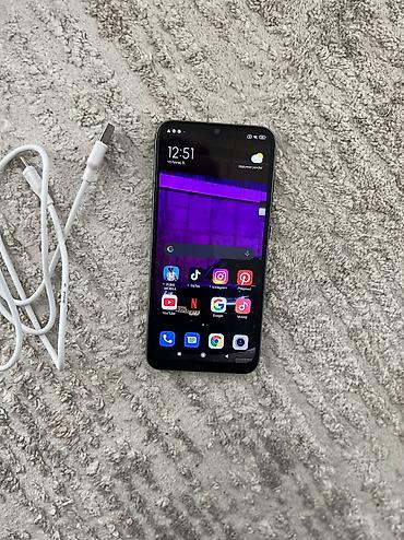 Redmi: Redmi Note 8, 64 GB — 4