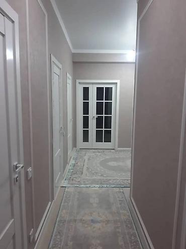 Продажа квартир: 2 комнаты, 85 м², Элитка, 3 этаж, Евроремонт — 14