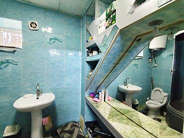 Продажа квартир: 3 комнаты, 62 м², Индивидуалка, 3 этаж — 19