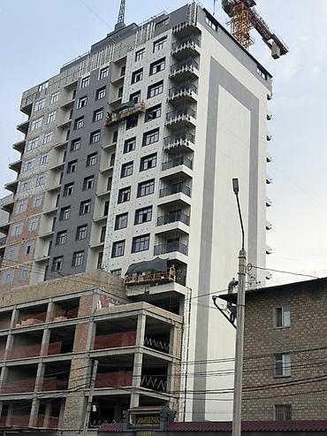 Новостройки от застройщика: Построен, 2 комнаты, 54 м² — 4