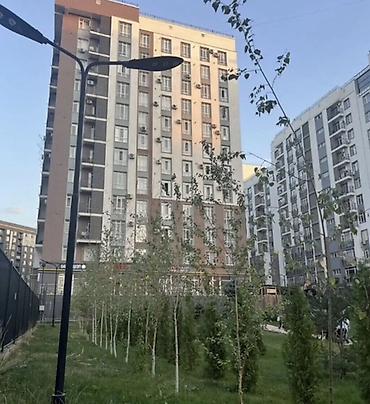 Продажа квартир: 1 комната, 43 м², Элитка, 11 этаж, Евроремонт — 10