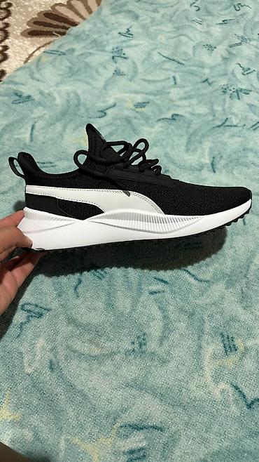 красовки мужской: 🔥🔥Оригинальные кроссовки от Puma🔥🔥Есть минимальный торг. Срочно🚨🚨🚨🚨 — 3