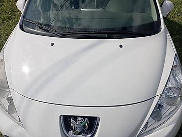 filter vazduha cena: HAUBA ZA PEUGEOT 207 | Polovini delovi za Peugeot 207 Delovi — 1