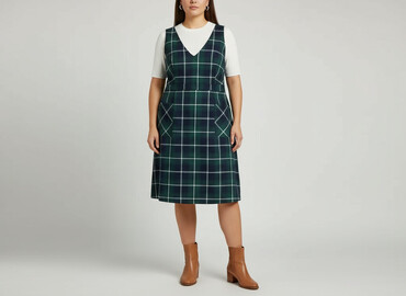 forever 21 sukienki: House, Women`s dress, size XL