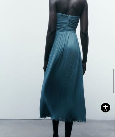 Ziyafət donları: Ziyafət donu, Maksi, Zara, M, L -da lalafo.az — 25 Ziyafət donları: Ziyafət donu, Maksi, Zara, M, L — 25