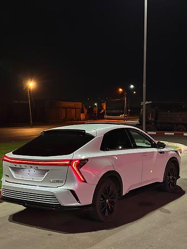 электро машины мини: BYD : 2025 г., 0.1 л, Автомат, Электромобиль, Хэтчбэк — 3
