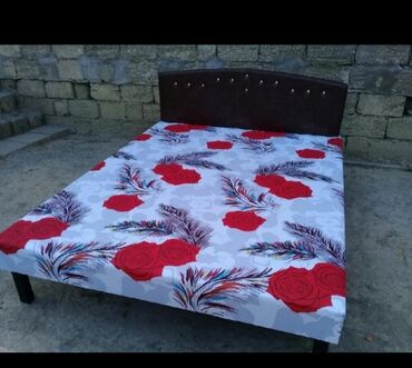 Çarpayılar: Kravat Təzə hazırları var Çatdırılma münasib qiymətə Bir nəfərlik — 2