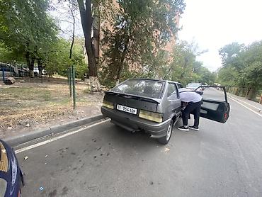 e34 4 4: ВАЗ (ЛАДА) 2114: 1993 г., 1.3 л, Механика, Бензин, Хэтчбэк — 2