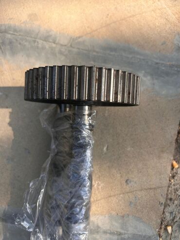 Motor üçün digər detallar: Mitsubişhi Airtrek 2 turbo mator hissələri kimə nə lazım olsa əlaqə — 13