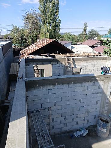 Кладка: Кладка пеноблока Бесплатная консультация Больше 6 лет опыта — 3