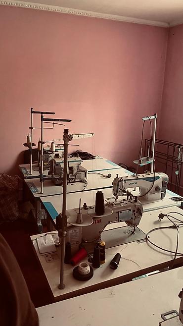Оверлочные машинки: 5-нитка, В наличии, Самовывоз at lalafo.kg — 9 Оверлочные машинки: 5-нитка, В наличии, Самовывоз — 9
