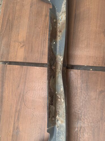 Бамперы и комплектующие: Бампер DAF, Б/у, Оригинал — 13