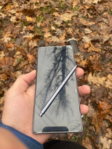 цена холодильника в бишкеке: Samsung Galaxy Note 20, Колдонулган, 256 ГБ, түсү - Боз, 1 SIM