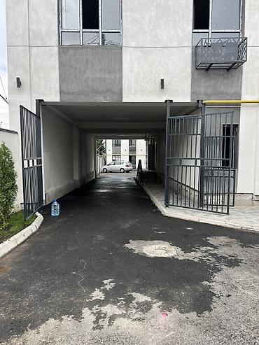 56: 2 комнаты, 56 м², Аламедин-1 мкр Элитка, 4 этаж, Евроремонт — 9