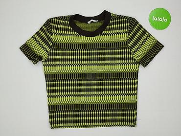 doc martens tshirt: Zara, T-shirt damski, rozmiar M — 2