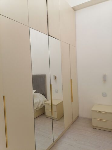 Köhnə tikili: Bakı, Mərdəkan, 3 otaqlı, Köhnə tikili, 70 kv. m — 8