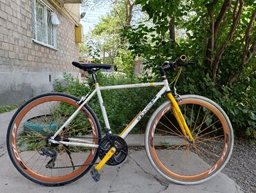 жаз машина цена бишкек: 🚴‍♂️ Roadmaster Надёжный шоссейник для города и не только Продаю