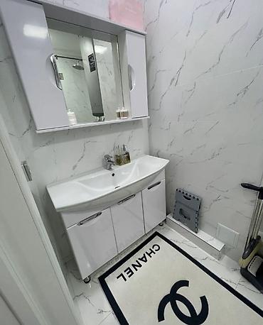 Продажа квартир: 3 комнаты, 70 м², Элитка, 12 этаж, Дизайнерский ремонт — 2