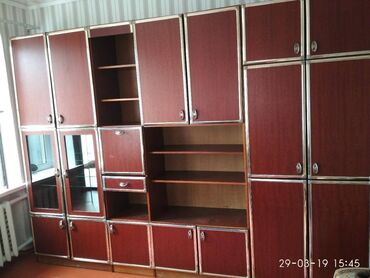 офисные кресла бишкек бу: Гарнитур для зала, Б/у, Шкаф, Самовывоз
