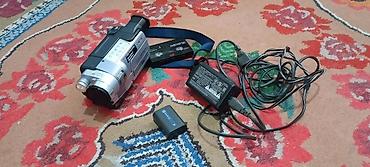 sony a5000: Продаю видеокамеру Sony, кассетная, видеокамера лежала долго без — 2