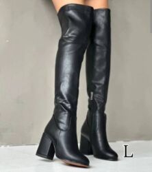 Haljine: 7Arrows L, bоја - Bordo, Drugi tip rukava — 5