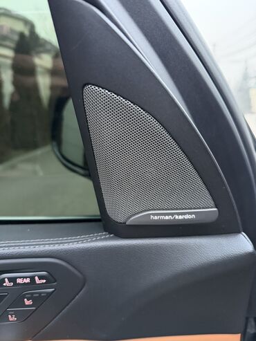 BMW: BMW X7: 2019 г., 3 л, Автомат, Бензин, Внедорожник — 14