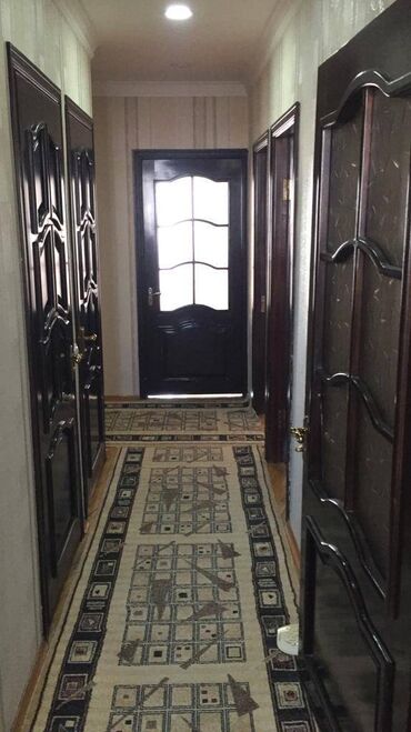 Köhnə tikili: Bakı, 4 otaqlı, Köhnə tikili, m. Əhmədli, 105 kv. m — 19