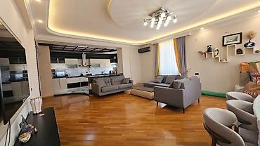 Продажа квартир: Şəhərin ən prestijli küçələrindən olan Cəfər Xəndan yerləşir ( Modera — 2