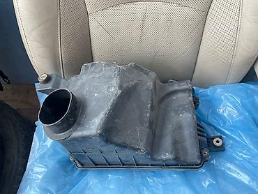 cf4: Honda Accord CF4
Воздушный бачок — 2