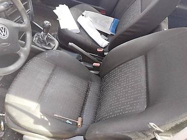 pezo 1: SEDISTA GOLF 4 ZA VOLKSWAGEN GOLF 4 | Sedista u dobrom stanju,bez — 2