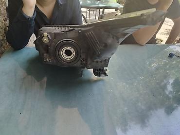bmw e60 stop: Şevrolet cruze sol fara orta vəziyyətdə qiymətdə razilaşmaq olar — 3
