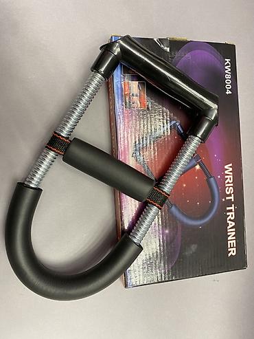 ручные часы: Эспандер для предплечий и кистей KW8004 Wrist Trainer - Тренажер для — 1