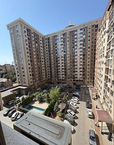 3 комнаты, 85 м², Площадь Ала-Тоо Элитка, 7 этаж, Евроремонт