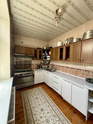 Продажа домов: Дом, 300 м², 8 комнат, Собственник, Евроремонт at lalafo.kg — 13 Продажа домов: Дом, 300 м², 8 комнат, Собственник, Евроремонт — 13