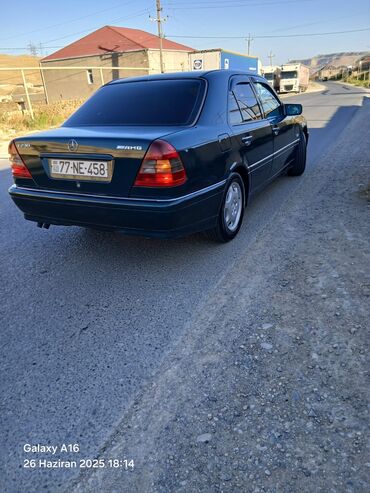 форсунки мерседес спринтер 313: Mercedes-Benz C 230: 2.3 л | 1997 г. Седан