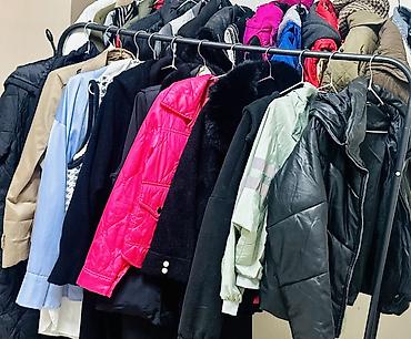 бут кийим жыйнагыч: Распродаю все новые фирменные,дорогие,современные вещи по 100-500 — 4