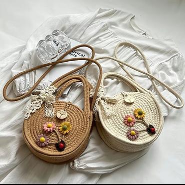 Классические сумки: Сумка женская — 7