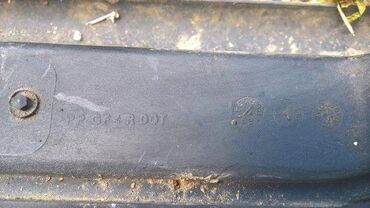 Auto delovi: Volkswagen Polo IV Hatchback 6QO 805588 vezni limVW PASAT OEM3B0805594 — 11