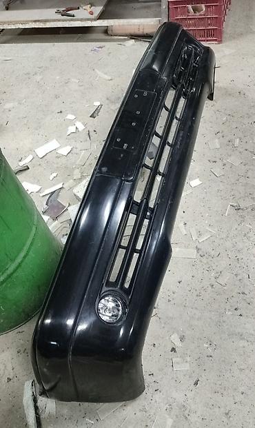 Бампер и комплектующие: Бампер Mercedes-Benz, Новый, Аналог — 20