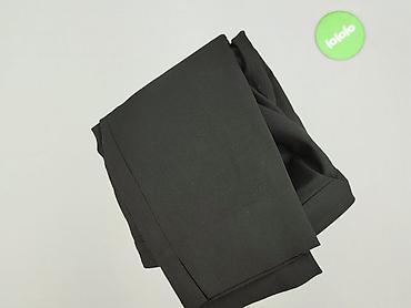 zara basic 77302: Zara, Spodnie materiałowe damskie, rozmiar M — 5