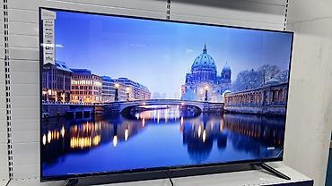 apple studio: Телевизор 50" 4K UHD Smart TV (127 см) на платформе webOS Hub - — 5