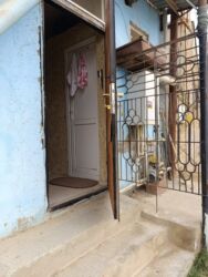 Uzunmüddətli kirayə evlər: 60 kv. m, 2 otaqlı, Kombi, Qaz, İşıq — 10