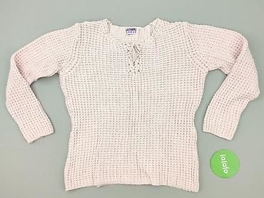 pull and bear golf: Sweter damski, rozmiar L — 2