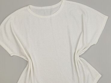 bluzka z długim rękawem new yorker: Women's blouse, size 2XL