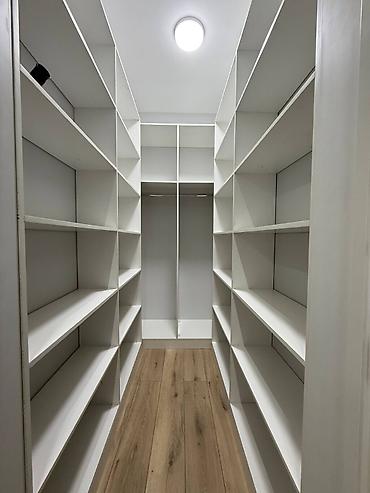район джал: 3 комнаты, 88 м², Средний Джал Элитка, 10 этаж, Свежий ремонт — 8