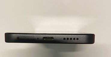 Poco: Poco X6, 256 GB, rəng - Qara, Face ID, Zəmanət, Barmaq izi — 8