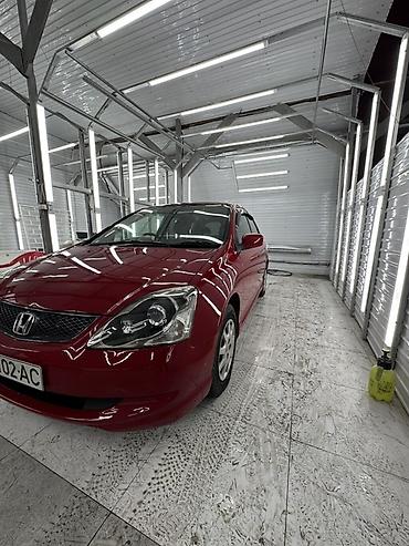 Honda: Honda Civic: 2002 г., 1.5 л, Бензин, Хэтчбэк — 3