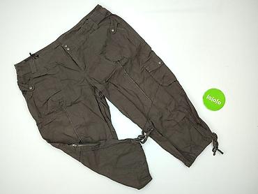 buty m: Spodnie 3/4 damskie, rozmiar 2XL — 2