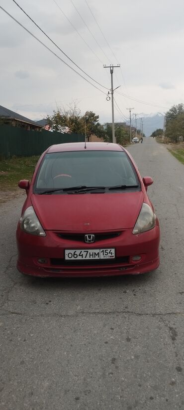 уаз калесо: Honda Fit: 2002 г., 1.5 л, Автомат, Бензин, Хэтчбэк